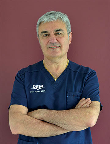 Dott. Enzo Miori