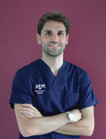 Dott. Sandro Rizzato