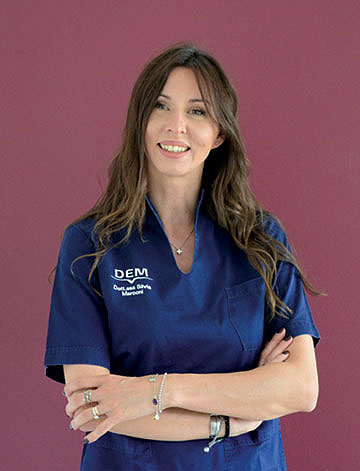 Farmacista e Biologa Nutrizionista
Collaboratrice presso Ospedale Pederzoli e libera professionista in diverse strutture.